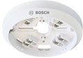 Imagen de Bosch Base de Detector MS 400 B Con Logo Conexión Superficial y Empotrada