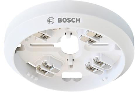 Bosch Base de Detector MS 400 B Con Logo Conexión Superficial y Empotrada