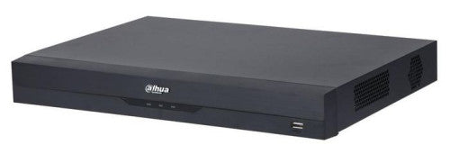 Grabador IP Dahua DHI-NVR4216-EI 16 Canales 2HDDs