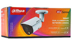 Cámara IP Bullet Dahua DH-IPC-HFW2849SP-S-IL-0280B 8MP 2.8mm - imagen 1