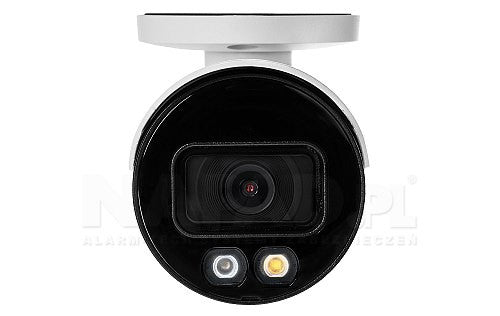 Cámara IP Bullet Dahua DH-IPC-HFW2849SP-S-IL-0280B 8MP 2.8mm - imagen 3