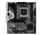 Asrock B650M-HDV/M.2 AMD B650 Zócalo AM5 micro ATX - imagen 1