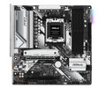 Asrock B650M Pro RS AMD B650 Zócalo AM5 micro ATX - imagen 1