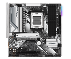 Asrock B650M Pro RS AMD B650 Zócalo AM5 micro ATX - imagen 2
