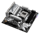 Asrock B650M Pro RS AMD B650 Zócalo AM5 micro ATX - imagen 3