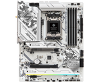 Asrock B650 Steel Legend WiFi AMD B650 Zócalo AM5 ATX - imagen 1