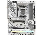 Asrock B650 Steel Legend WiFi AMD B650 Zócalo AM5 ATX - imagen 2