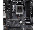 Asrock B650M PG Lightning AMD B650 Zócalo AM5 micro ATX - imagen 1