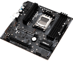Asrock B650M PG Lightning AMD B650 Zócalo AM5 micro ATX - imagen 3