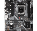 Asrock B650M-H/M.2+ AMD B650 Zócalo AM5 micro ATX - imagen 1