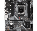 Asrock B650M-H/M.2+ AMD B650 Zócalo AM5 micro ATX - imagen 1