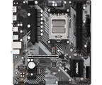 Asrock B650M-H/M.2+ AMD B650 Zócalo AM5 micro ATX - imagen 2
