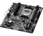 Asrock B650M-H/M.2+ AMD B650 Zócalo AM5 micro ATX - imagen 3