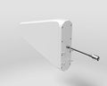 Zyxel IBCACCY-ZZ0109F antena para red Antena direccional Clase N - imagen 1