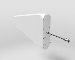 Zyxel IBCACCY-ZZ0109F antena para red Antena direccional Clase N - imagen 1