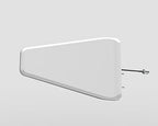 Zyxel IBCACCY-ZZ0109F antena para red Antena direccional Clase N - imagen 2
