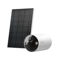TP-Link Cámara de Seguridad IP TC82 KIT 2K Solar Detección Inteligente - imagen 1