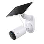 TP-Link Cámara de Seguridad IP TC82 KIT 2K Solar Detección Inteligente - imagen 2