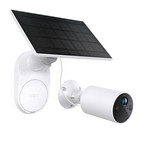 TP-Link Cámara de Seguridad IP TC82 KIT 2K Solar Detección Inteligente - imagen 3