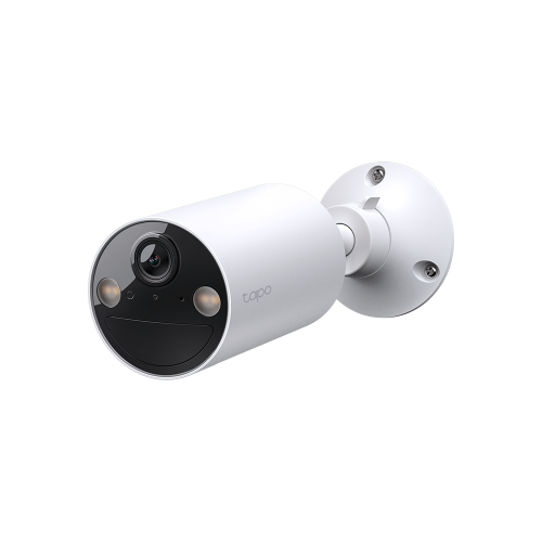 TP-Link Cámara de Seguridad IP Tapo TC82 2K Batería de 6400 mAh Visión Nocturna - imagen 1