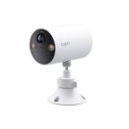 TP-Link Cámara de Seguridad IP Tapo TC82 2K Batería de 6400 mAh Visión Nocturna - imagen 2