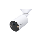 TP-Link Cámara de Seguridad IP Tapo TC82 2K Batería de 6400 mAh Visión Nocturna - imagen 3