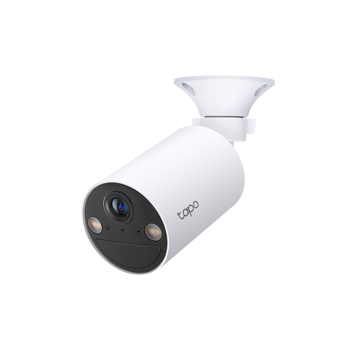 TP-Link Cámara de Seguridad IP Tapo TC82 2K Batería de 6400 mAh Visión Nocturna - imagen 3