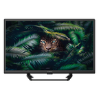 Strong SRT 24HE4023C 61 cm (24") HD Negro 180 cd / m² - imagen 1