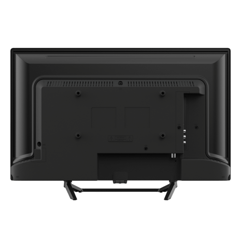 Strong SRT 24HE4023C 61 cm (24") HD Negro 180 cd / m² - imagen 2