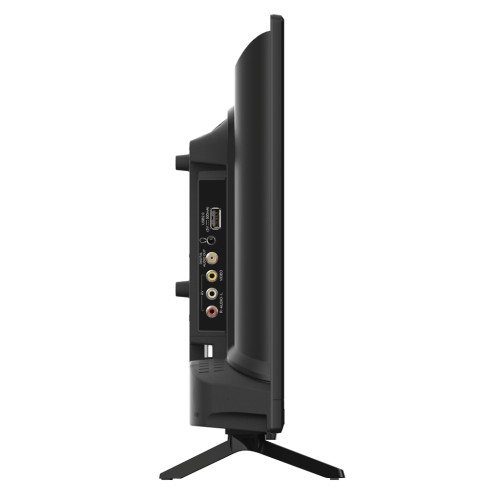 Strong SRT 24HE4023C 61 cm (24") HD Negro 180 cd / m² - imagen 3
