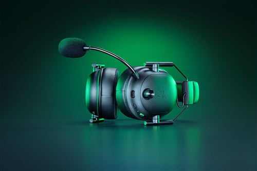 Razer AURICULARES RAZER BLACKSHARK V2 HYPERSPEED (RZ04-04960100-R3M1) - imagen 3