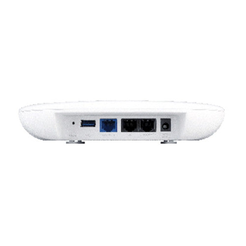 H3C WA6526 INTERNAL ANTENNAS 6 STREAMS DUAL RADIO 802.11AX/AC/N ACCESS POINT,FIT (PN 9801A2VC) - imagen 1