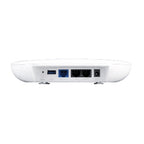 H3C WA6526 INTERNAL ANTENNAS 6 STREAMS DUAL RADIO 802.11AX/AC/N ACCESS POINT,FIT (PN 9801A2VC) - imagen 1