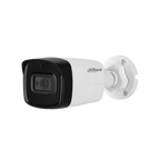 Cámara Bullet Dahua DH-HAC-HFW1800TLP-0280B 8MP 4K - imagen 2