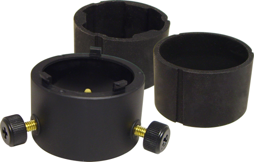 AVer 200AP0C7-CGJ accesorio para montaje de cámara Adaptador para soporte
