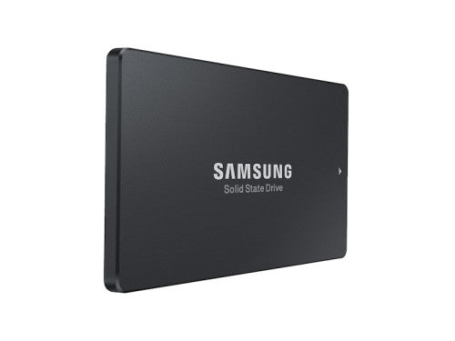 Samsung Disco Duro SSD 2.5" 960 GB SATA III Velocidad Lectura 550 MB/s - imagen 3