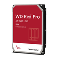 Imagen de Western Digital Disco Duro Interno 4 TB 3.5" SATA 7200 RPM Alta Velocidad