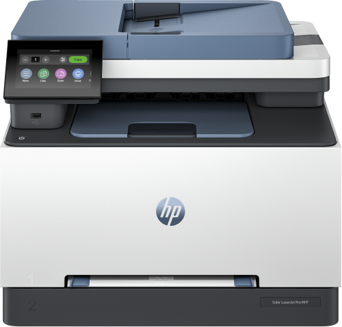 HP Color LaserJet Pro MFP 3302fdw Laser A4 600 x 600 DPI 25 ppm Wifi - imagen 1