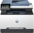 HP Color LaserJet Pro MFP 3302fdw Laser A4 600 x 600 DPI 25 ppm Wifi - imagen 1