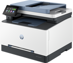 HP Color LaserJet Pro MFP 3302fdw Laser A4 600 x 600 DPI 25 ppm Wifi - imagen 2