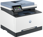 HP Color LaserJet Pro MFP 3302fdw Laser A4 600 x 600 DPI 25 ppm Wifi - imagen 3