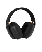 Krom NXKROMKANJIBK auricular y casco Auriculares Inalámbrico y alámbrico Diadema Juego USB Tipo C Bluetooth Negro - imagen 2