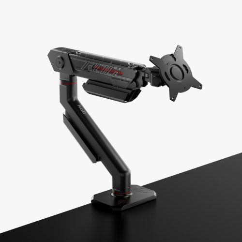 ASUS AAS01 – ROG Ergo Arm 86,4 cm (34") Negro Escritorio - imagen 1