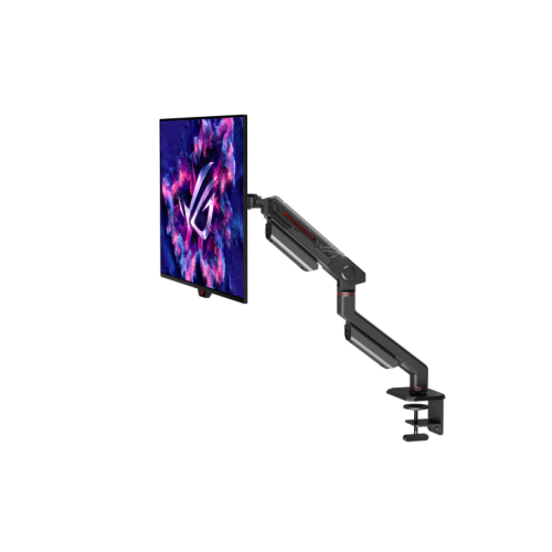 ASUS AAS01 – ROG Ergo Arm 86,4 cm (34") Negro Escritorio - imagen 3