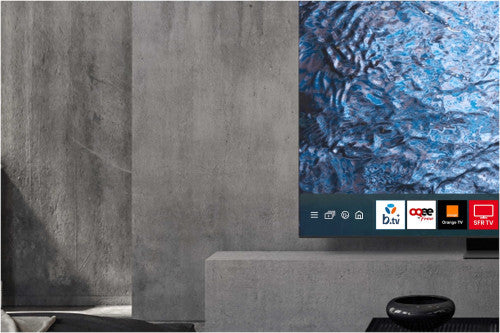 Samsung Smart TV 85" Neo QLED 4K AI Upscaling Quantum Matrix Technology - imagen 2