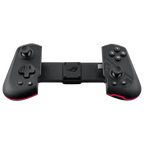 ASUS ROG Tessen Negro, Gris USB 3.2 Gen 1 (3.1 Gen 1) Gamepad Android - imagen 1