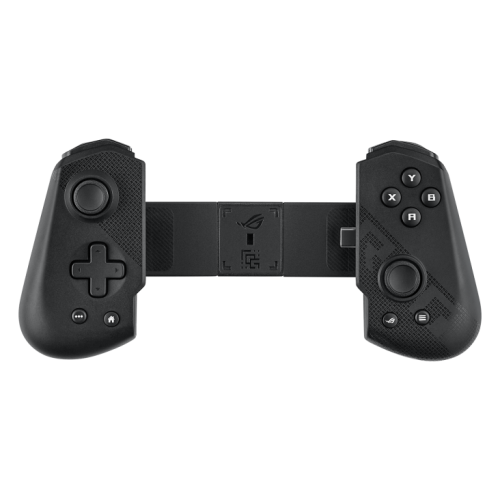 ASUS ROG Tessen Negro, Gris USB 3.2 Gen 1 (3.1 Gen 1) Gamepad Android - imagen 2