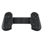 ASUS ROG Tessen Negro, Gris USB 3.2 Gen 1 (3.1 Gen 1) Gamepad Android - imagen 2