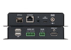 ATEN Extensor óptico HDMI True 4K (4K@300m (K1, MM) / 10km (K2, SM)) - imagen 2