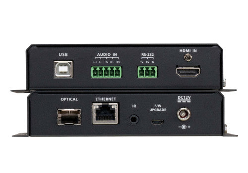 ATEN Extensor óptico HDMI True 4K (4K@300m (K1, MM) / 10km (K2, SM)) - imagen 3